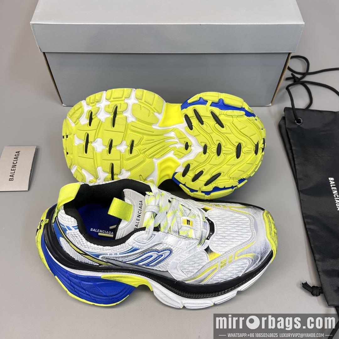 Balenciaga Shoes sz35-46 h1002