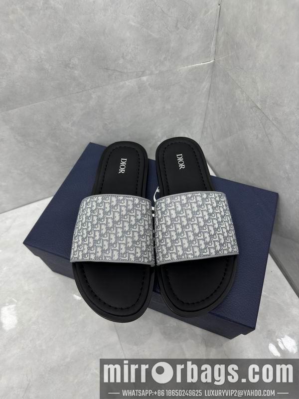 Dior Shoes sz38-45 mnw0104