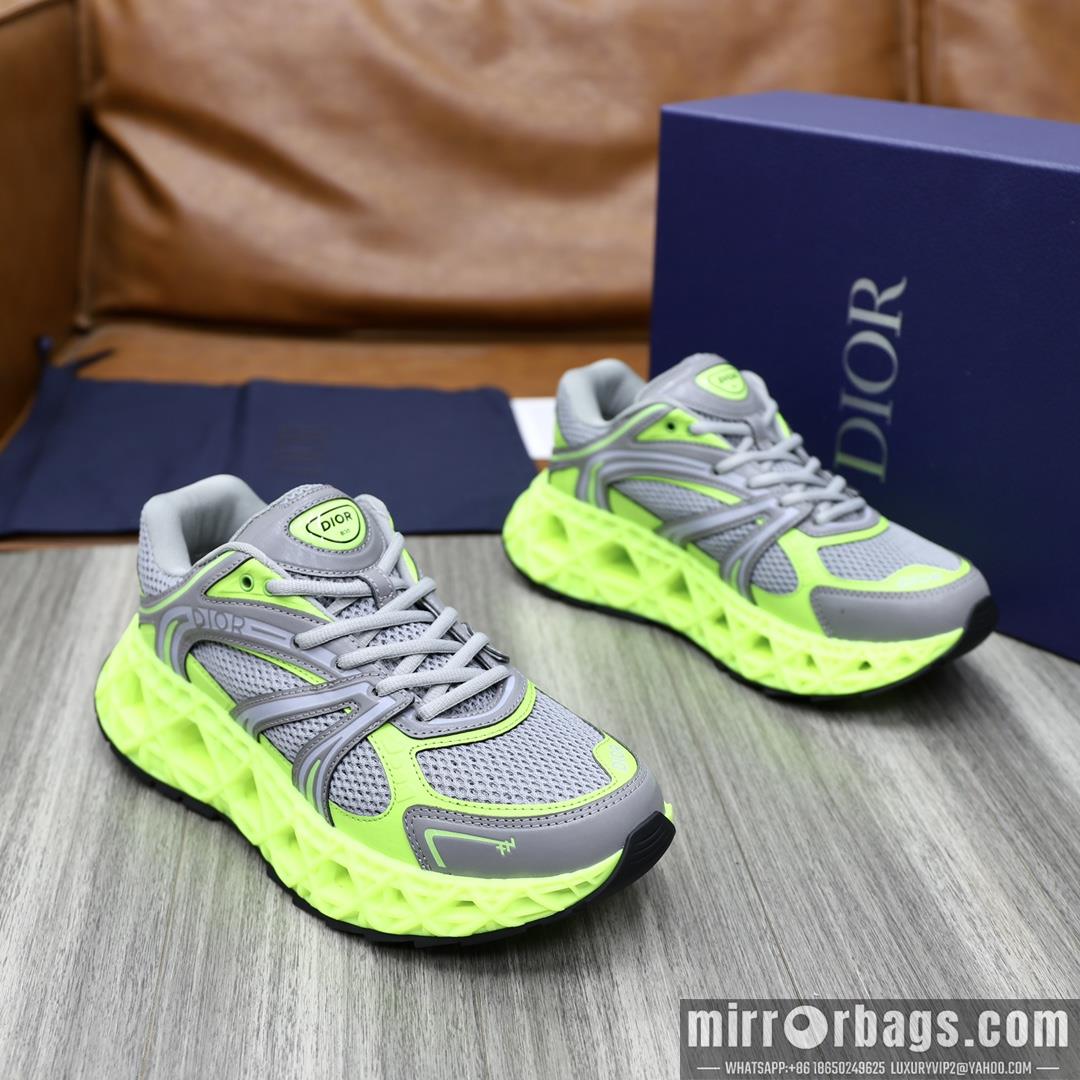 Dior Shoes sz38-44 hnh1213