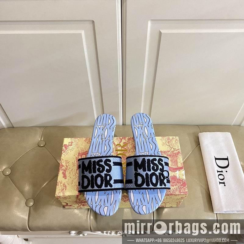 Dior Shoes sz35-40 Y0801