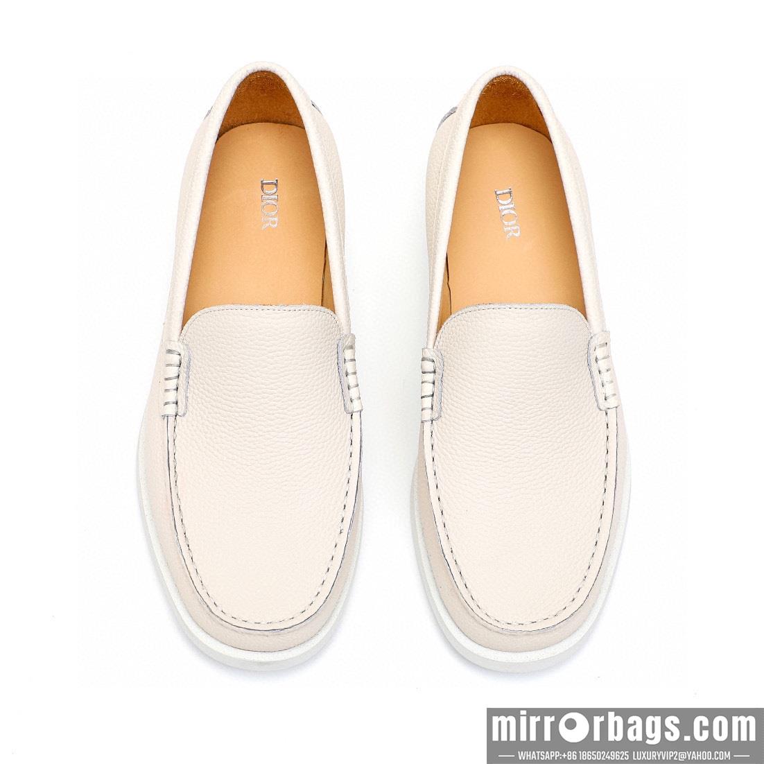 Dior Shoes sz38-44 h0818
