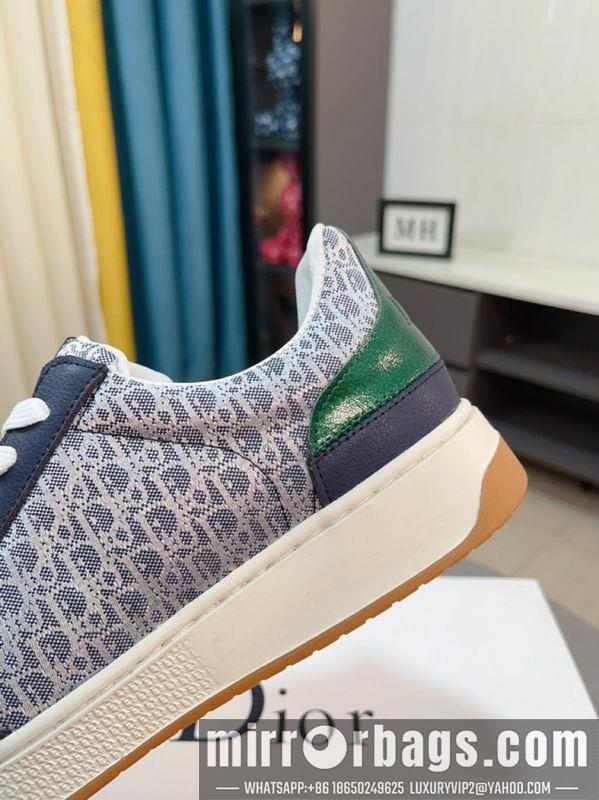 Dior Shoes sz38-44 hnm0174