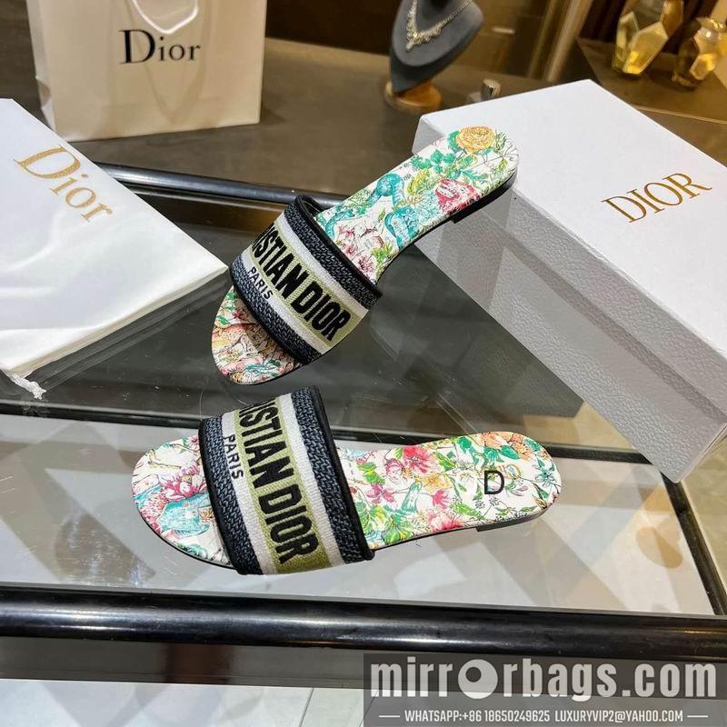 Dior Shoes sz35-41 GDT0124
