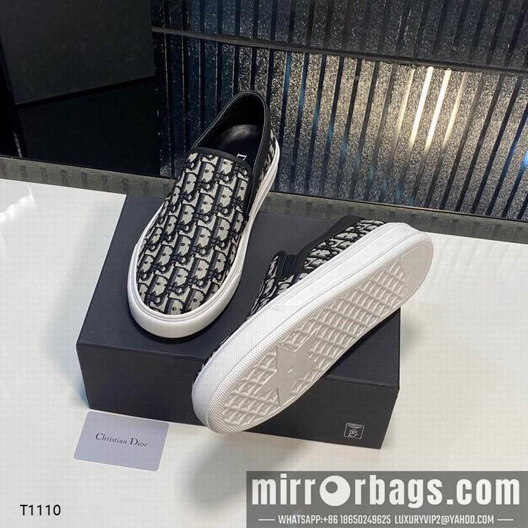 Dior Shoes sz38-45 h0501