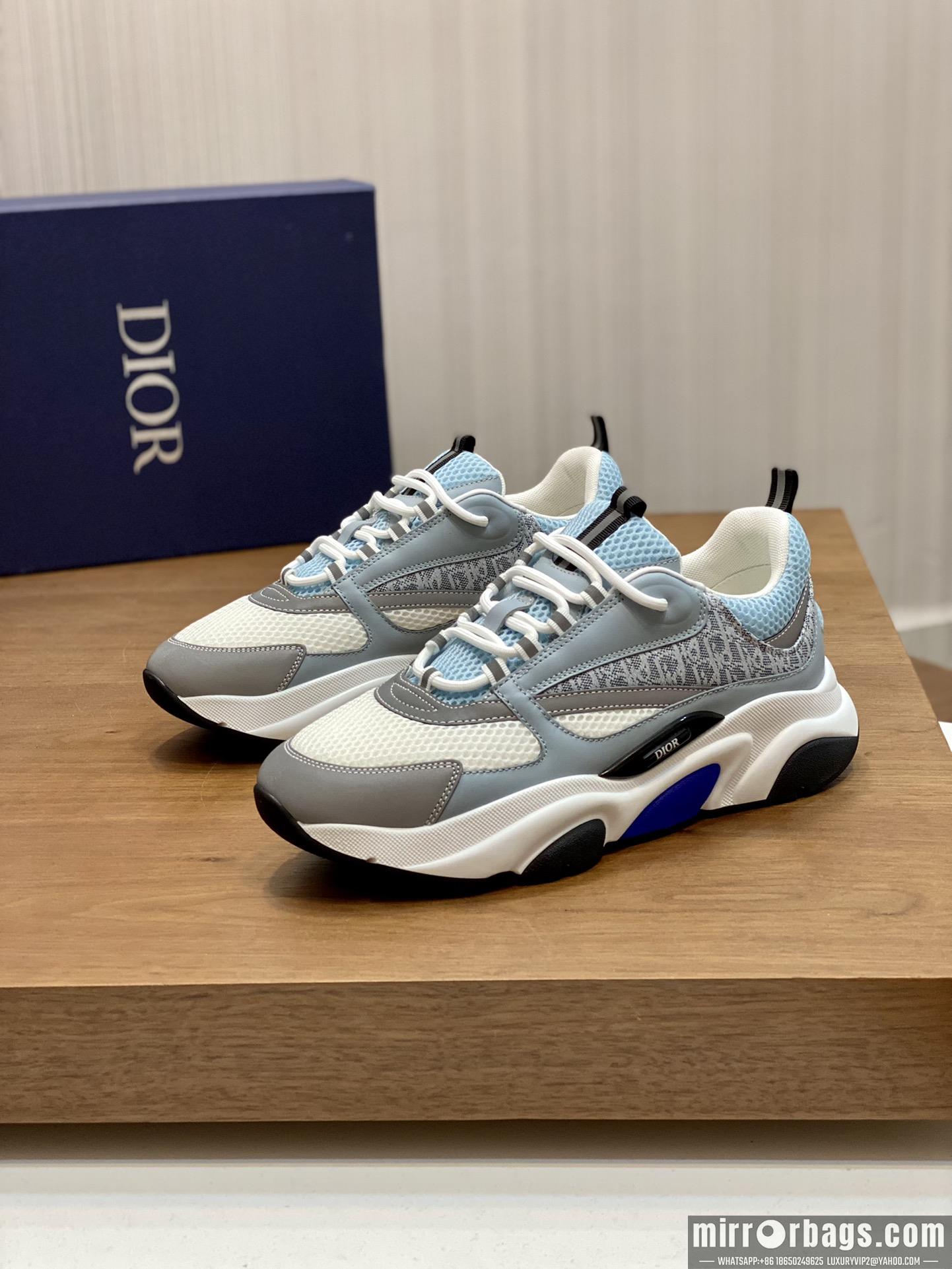 Dior Shoes sz38-46 h1005