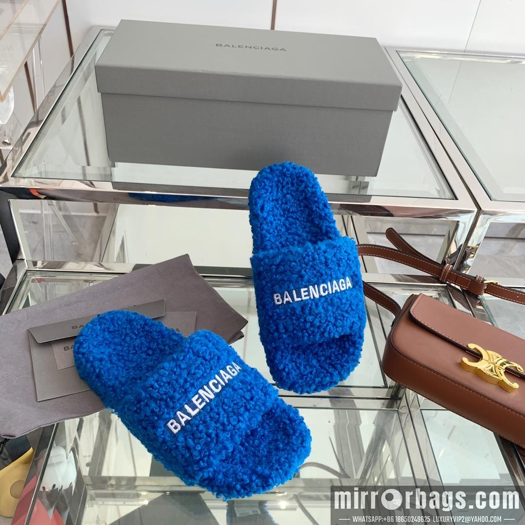 Balenciaga Shoes sz35-44 h1006