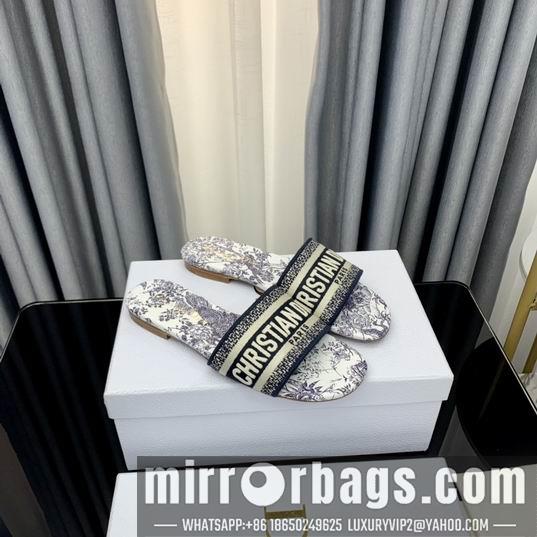 Dior Shoes sz34-42 mnh0815