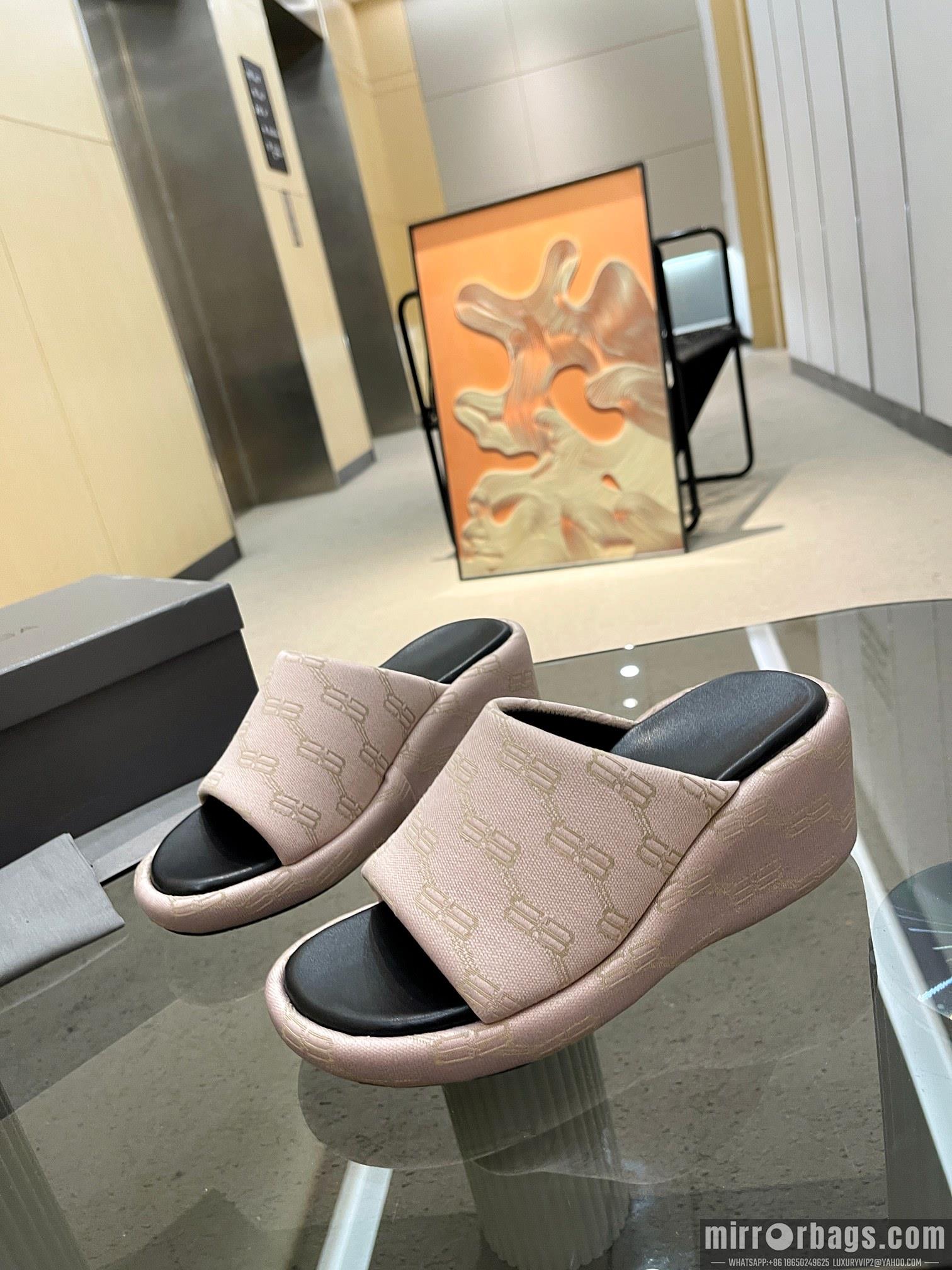 Balenciaga Shoes sz35-40 h0602