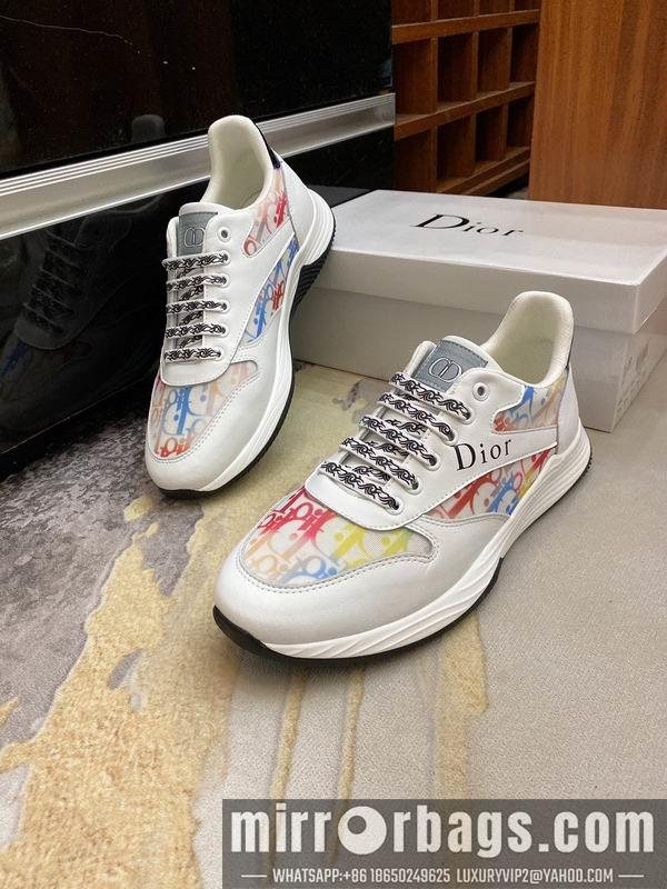 Dior Shoes mnm0109