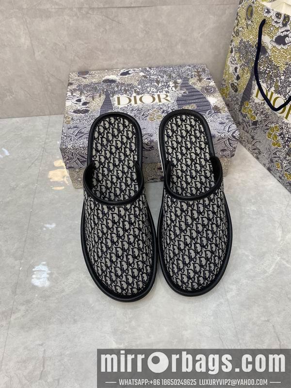 Dior Shoes sz36-47 mnw0305