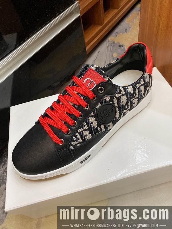 Dior Shoes sz38-44 mnm0118