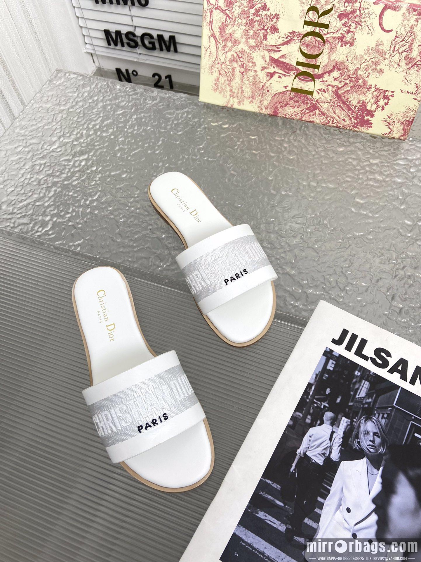 Dior Shoes sz35-42 h0712