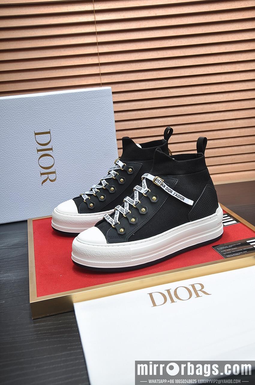 Dior Shoes sz35-44 h0702