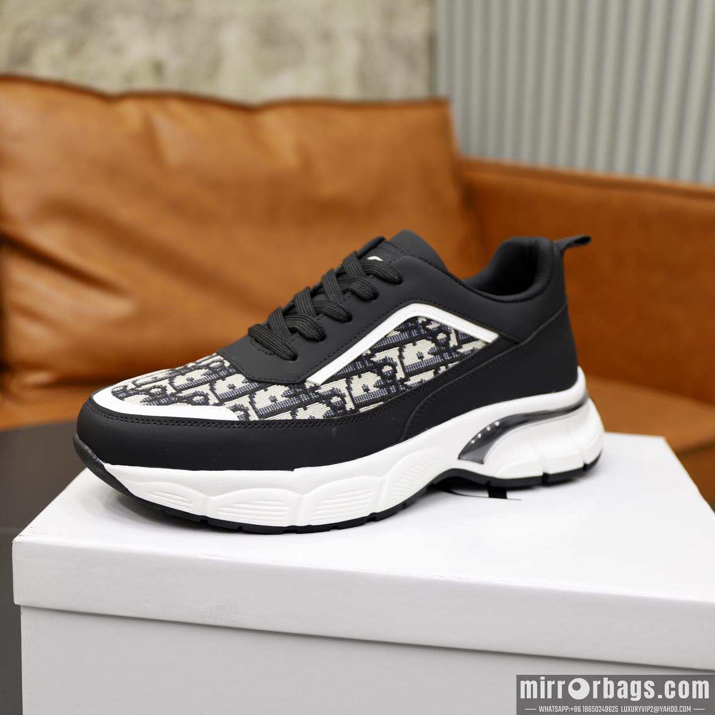 Dior Shoes sz38-45 hnh0306