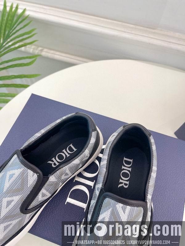 Dior Shoes sz35-44 hnm0148