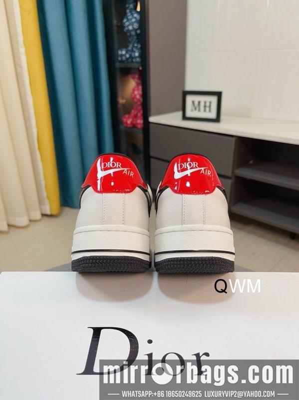 Dior Shoes sz38-45 WM1109