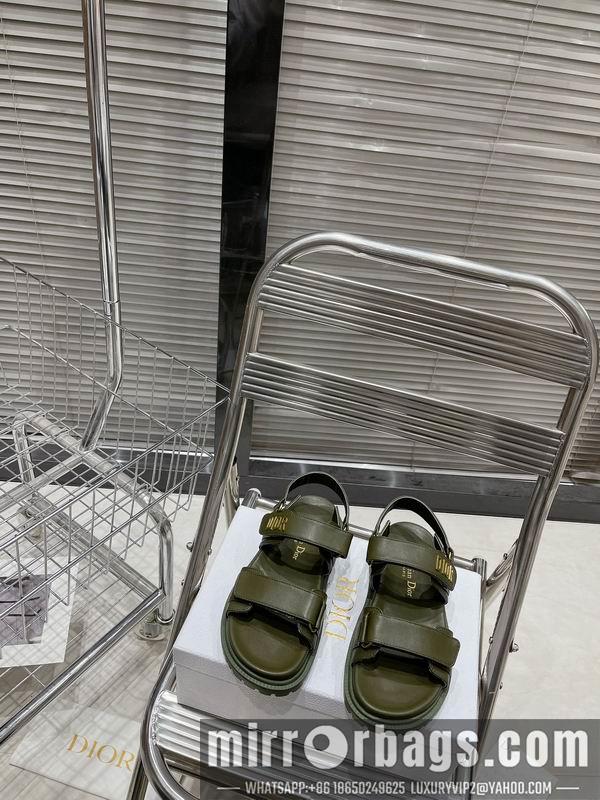 Dior Shoes sz35-41 mnw0211