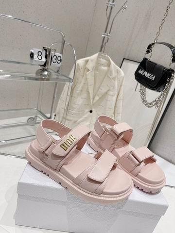 Dior Shoes sz35-42 mnh0303