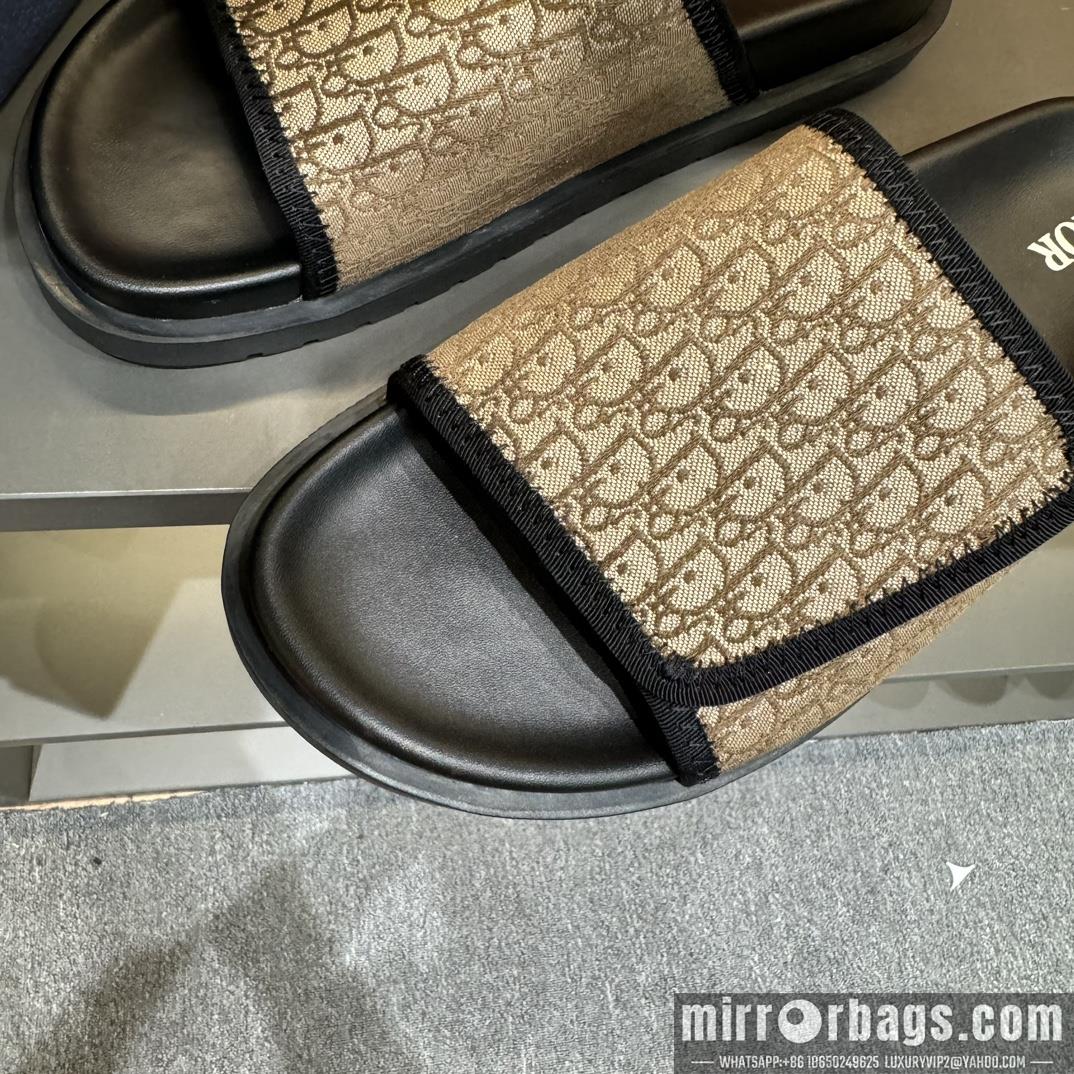Dior Shoes sz38-45 h0502