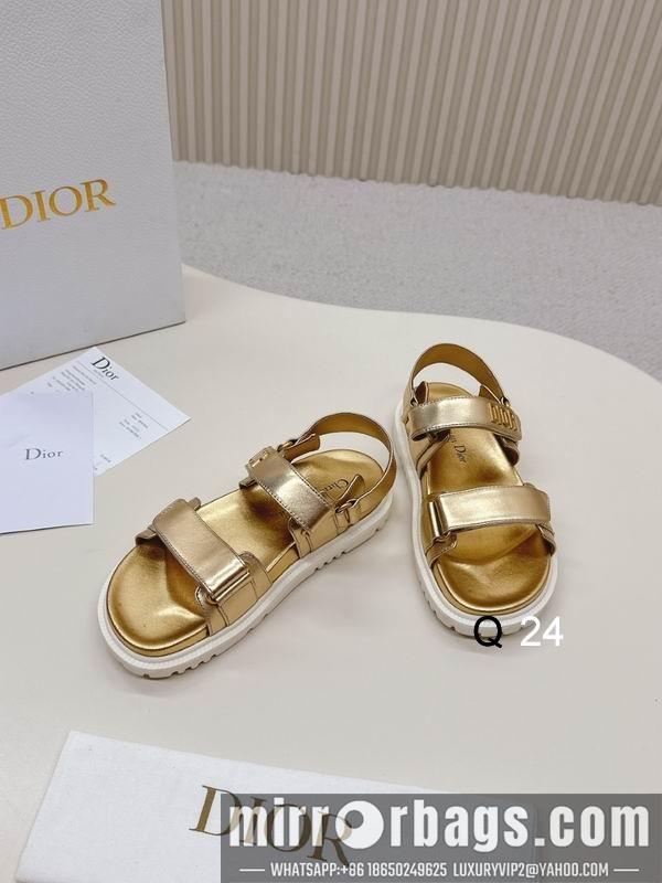 Dior Shoes sz35-40 RW0711
