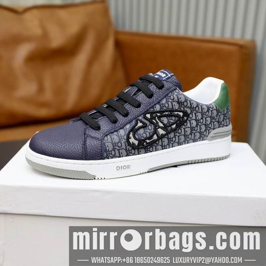 Dior Shoes sz38-45 mnh0520
