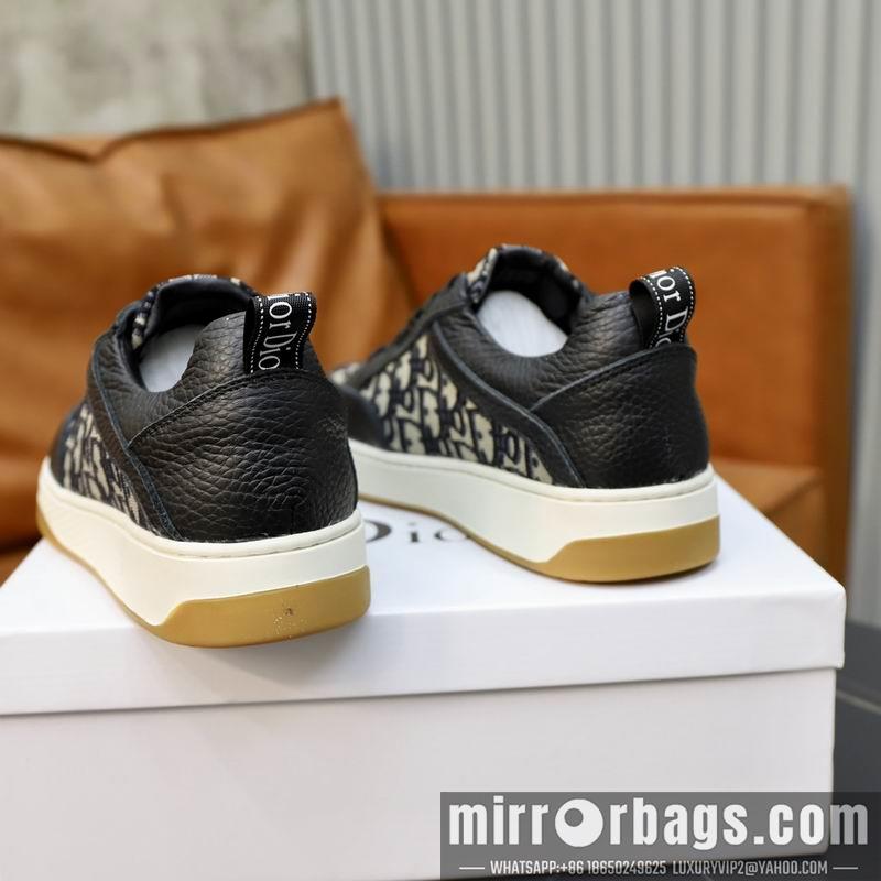 Dior Shoes sz38-44 hnm0168