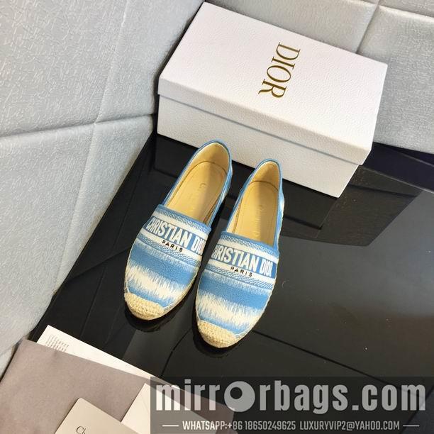 Dior Shoes sz35-41 mnh0901