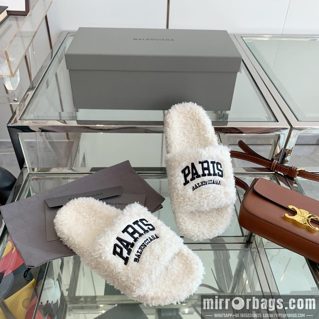 Balenciaga Shoes sz35-44 h1007