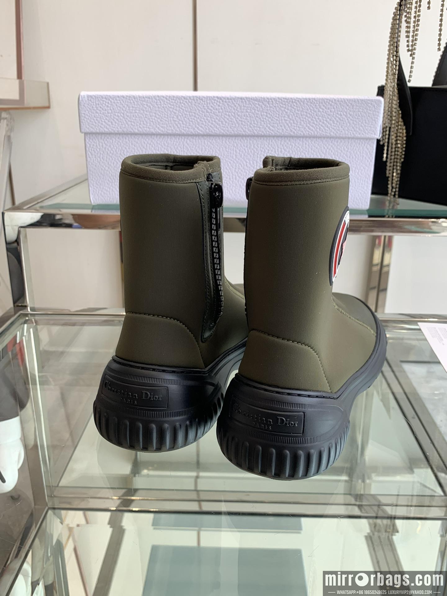 Dior Shoes sz35-40 h1001