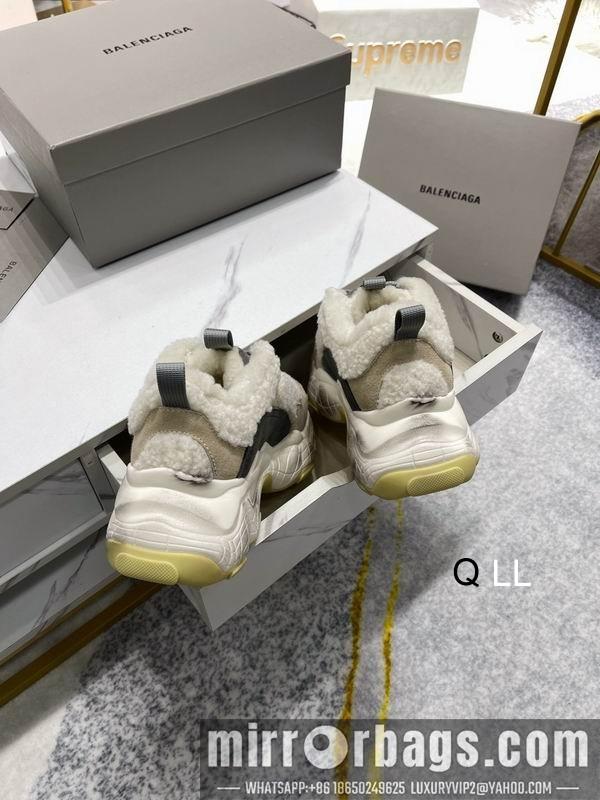 Balenciaga Shoes sz35-40 LL0213