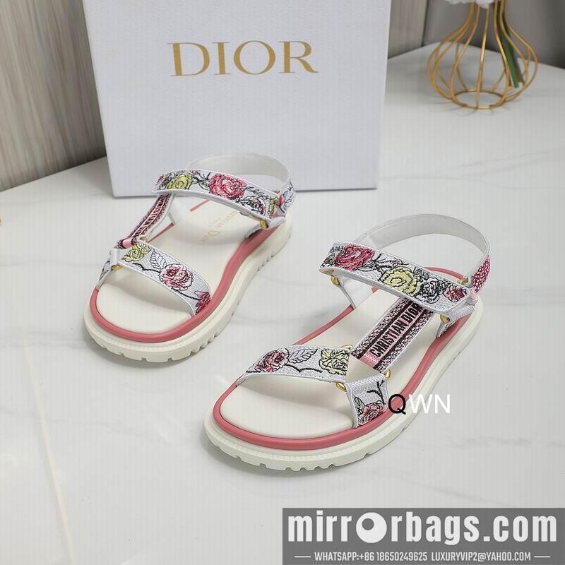 Dior Shoes sz35-40 WN0406