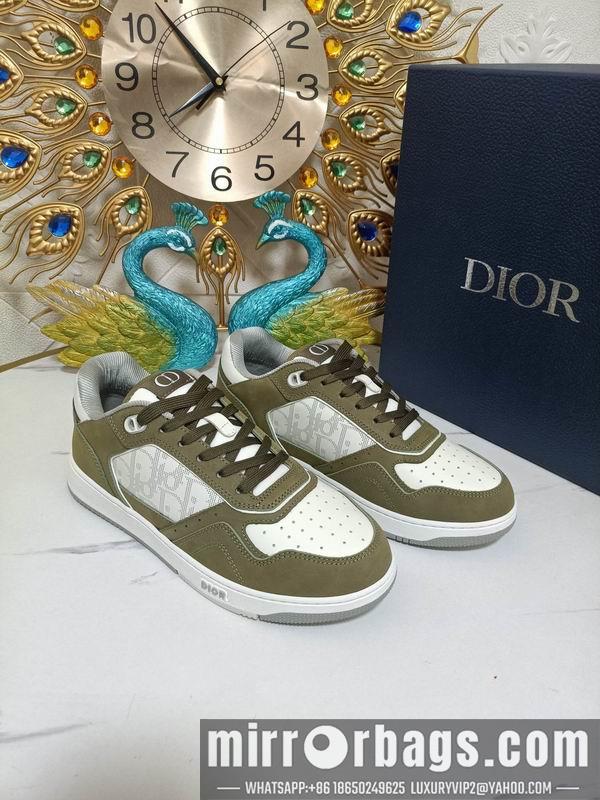 Dior Shoes sz35-45 mnm0104