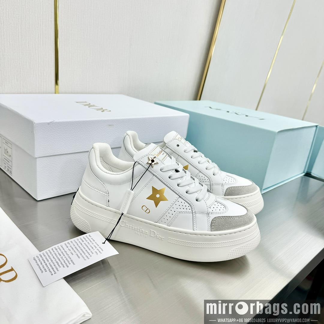 Dior Shoes sz35-40 h1001
