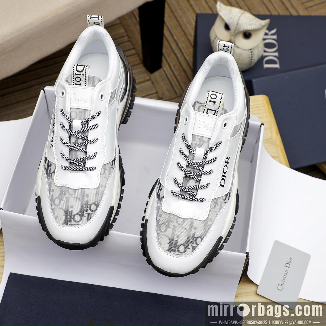 Dior Shoes sz38-44 hnh1214