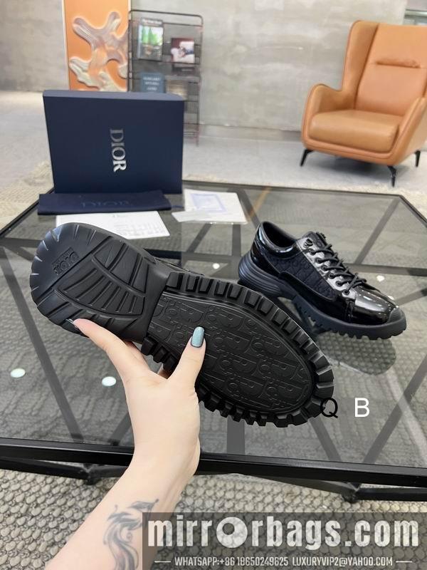Dior Shoes sz38-45 bs0301