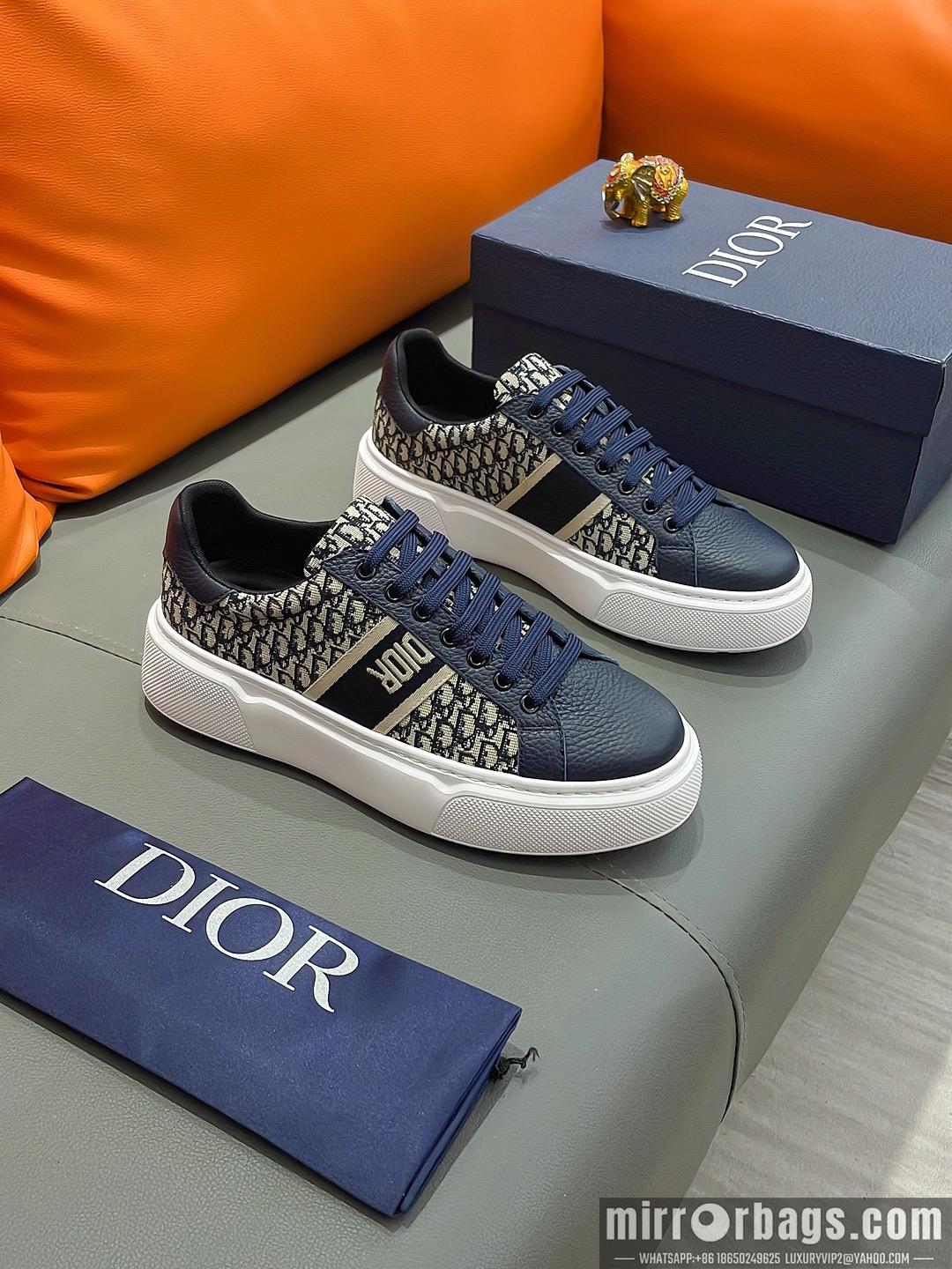 Dior Shoes sz38-44 h0904