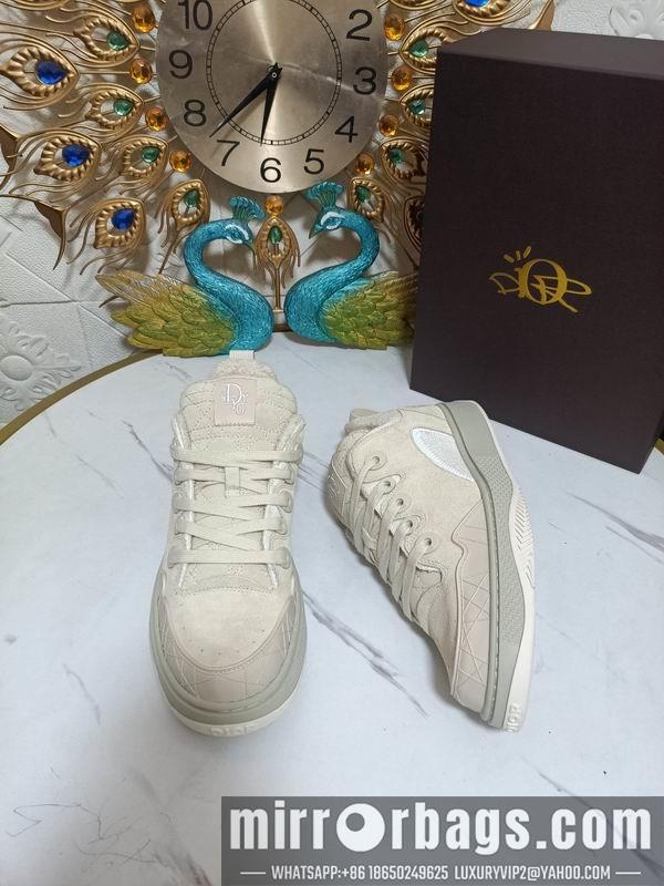 Dior Shoes sz35-45 mnm0101