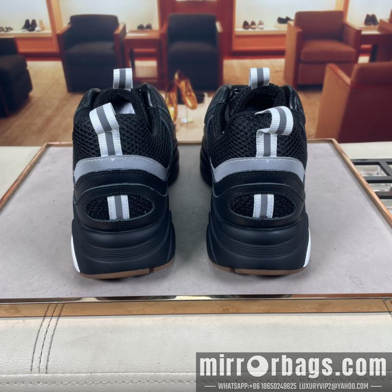 Dior Shoes sz35-45 Whf0102