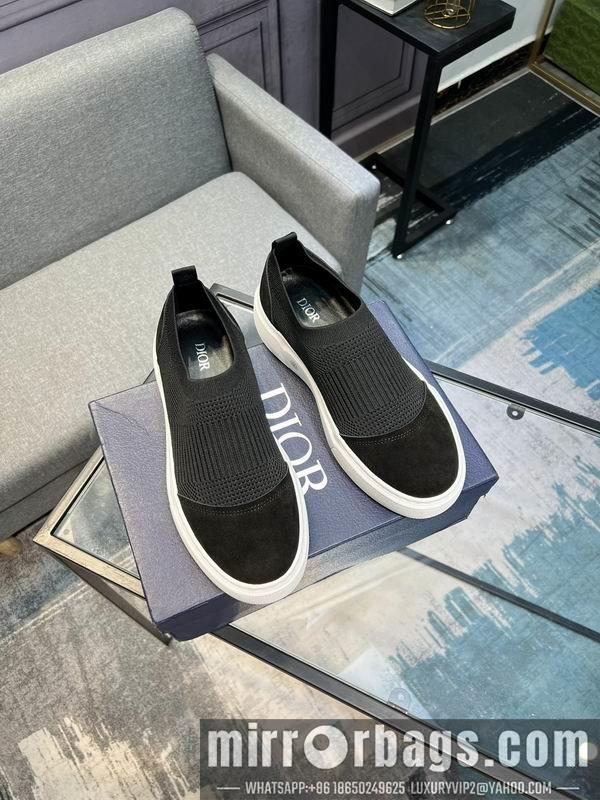 Dior Shoes sz38-45 hnw0402
