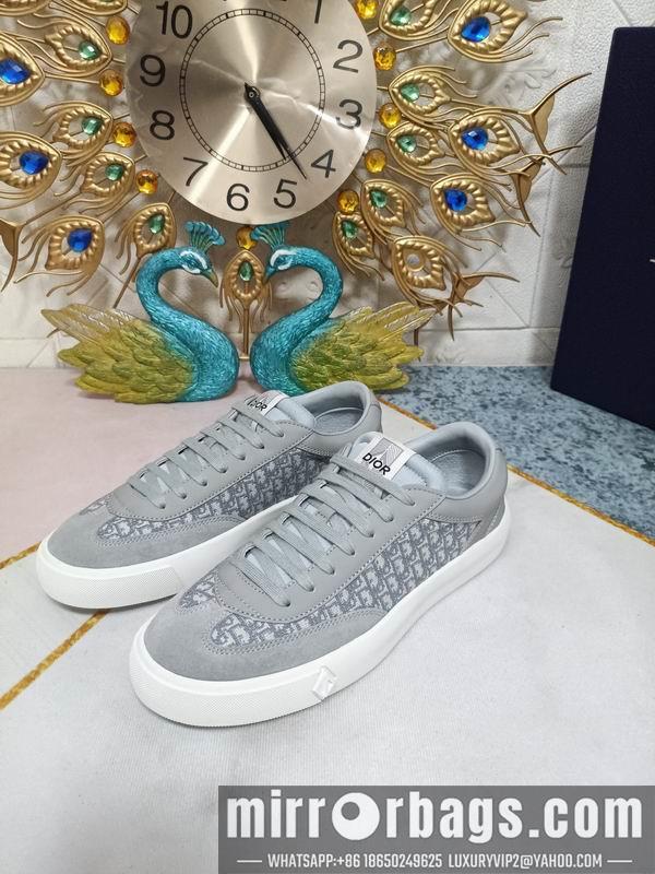 Dior Shoes sz35-45 mnm0109
