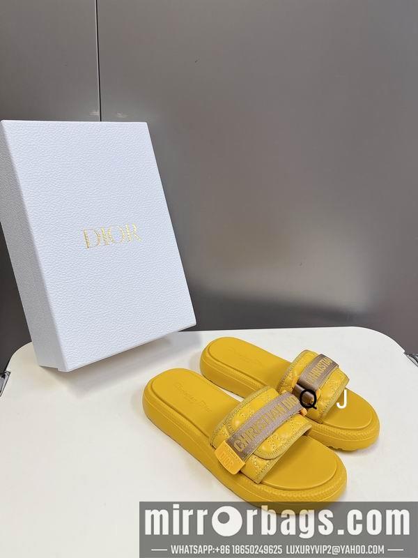 Dior Shoes sz35-40 XJ0706