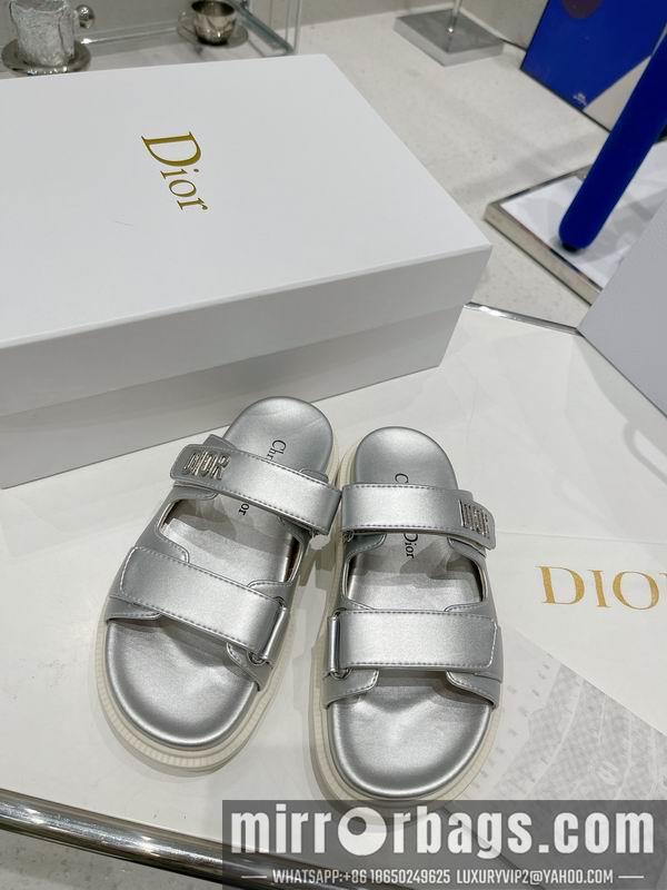 Dior Shoes sz35-42 mnh0305