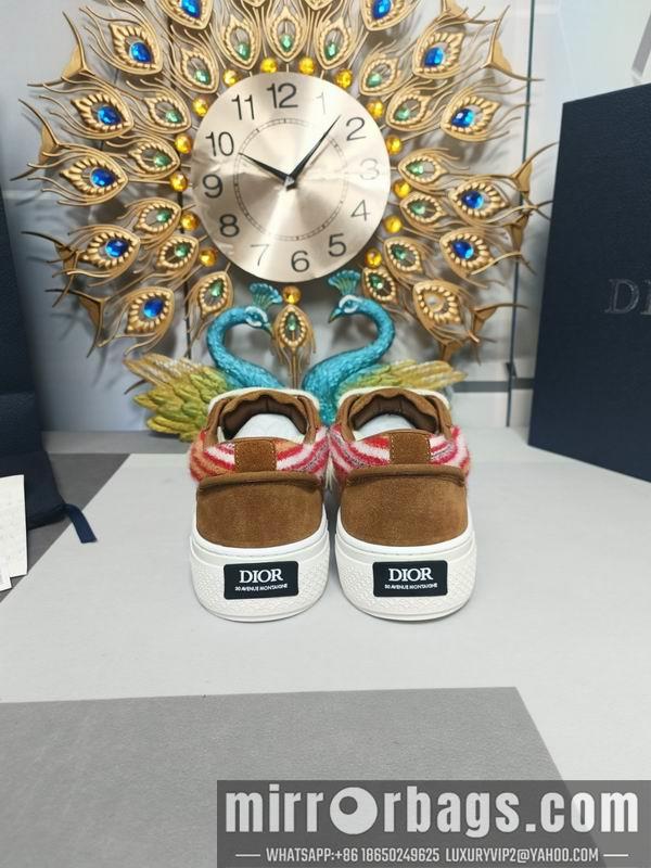 Dior Shoes sz35-45 mnm0107
