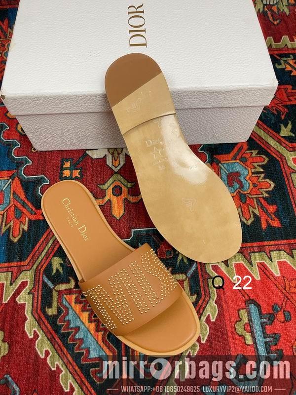 Dior Shoes sz35-40 SF0902