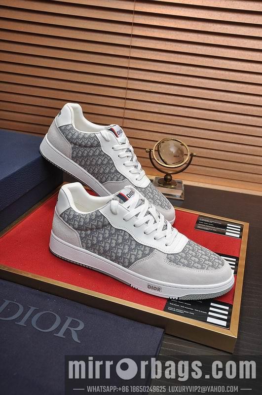 Dior Shoes sz38-45 mnw0307