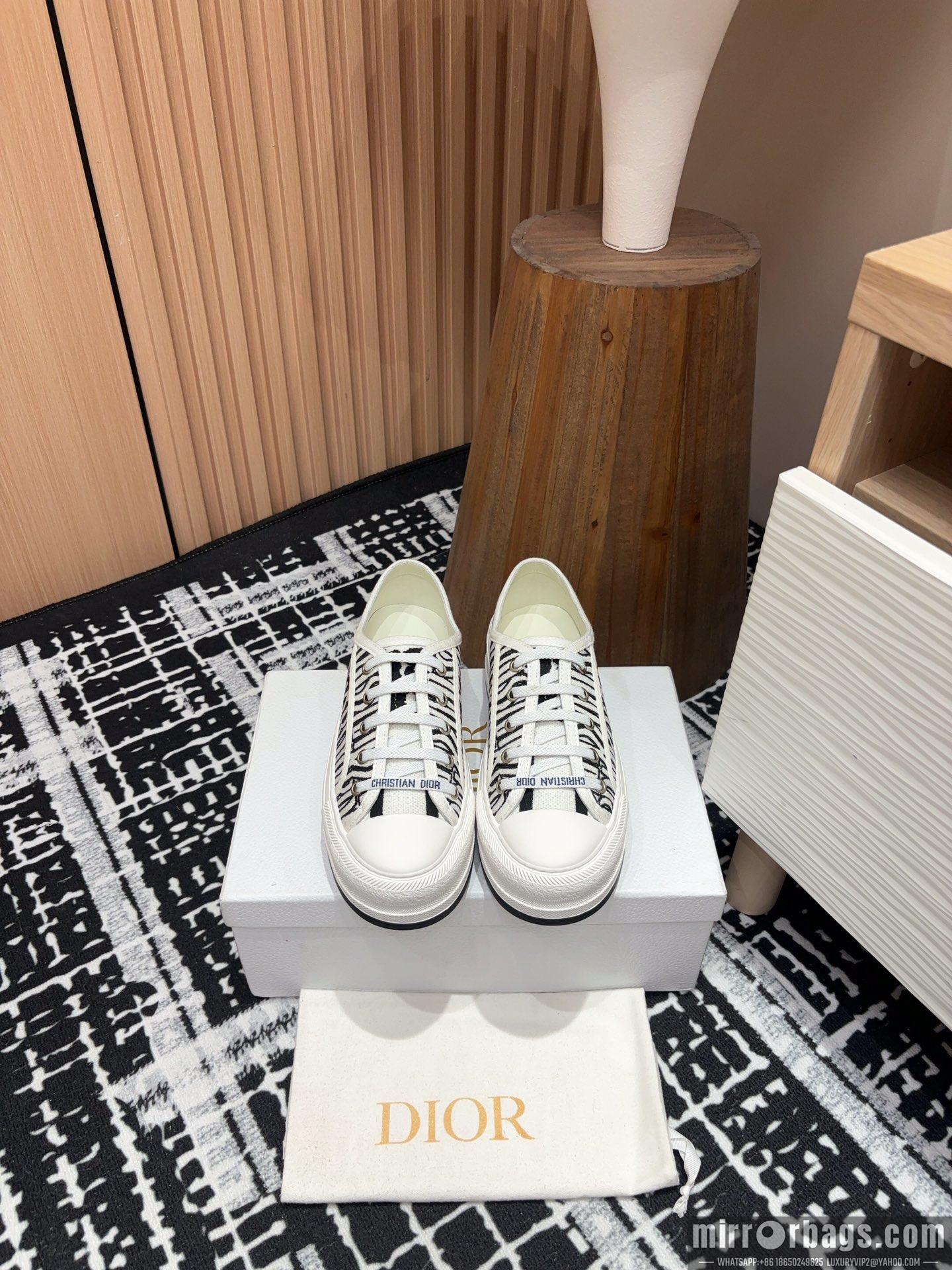 Dior Shoes sz35-41 h1019