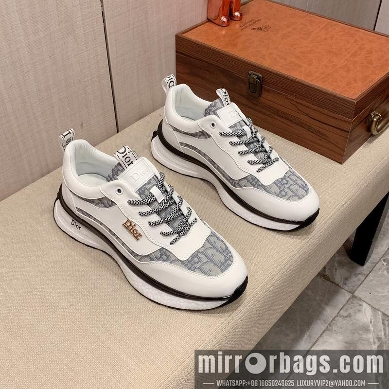 Dior Shoes sz38-45 mnw0305