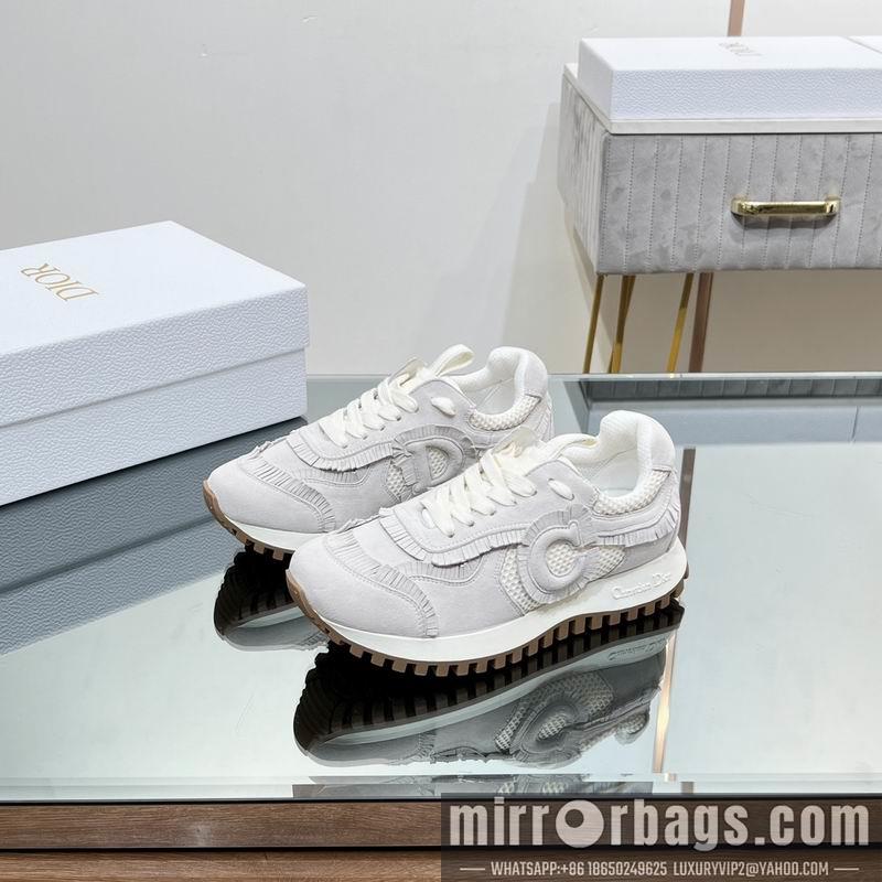 Dior Shoes sz35-40 mnw0202