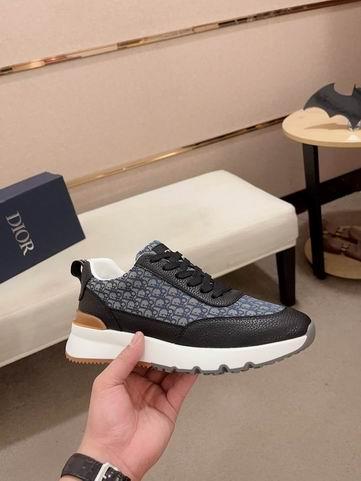 Dior Shoes sz38-45 hnh0614