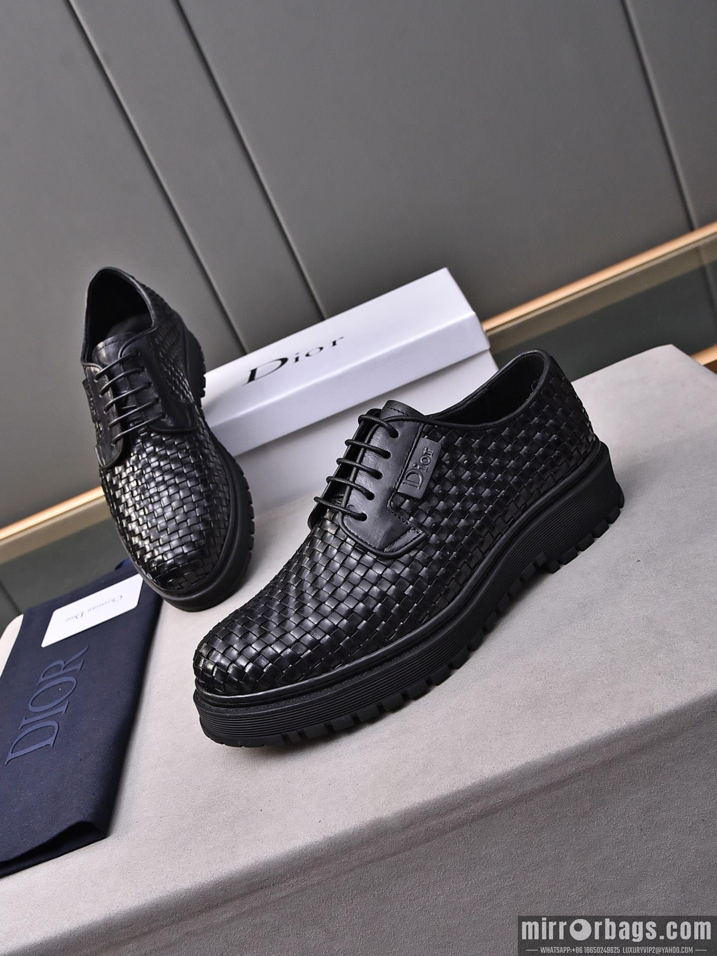 Dior Shoes sz38-44 hnh1241
